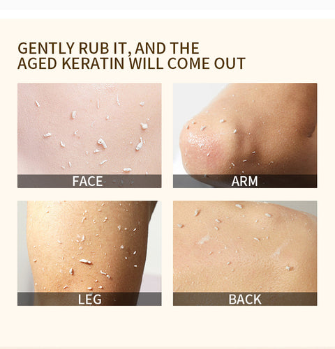 Orange Enzyme Exfoliating Gel