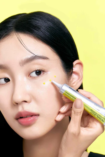 Retinal Shot Tightening Booster